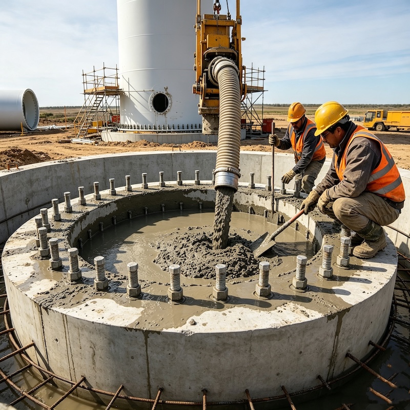 乐陵什么是高强无收缩灌浆料？主要作用是什么？